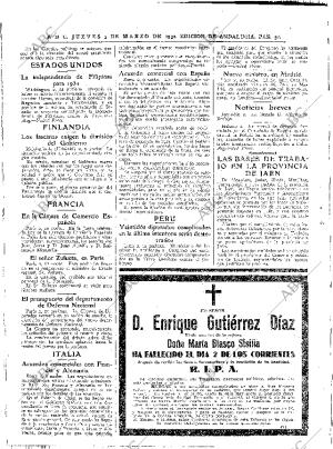 ABC SEVILLA 03-03-1932 página 32