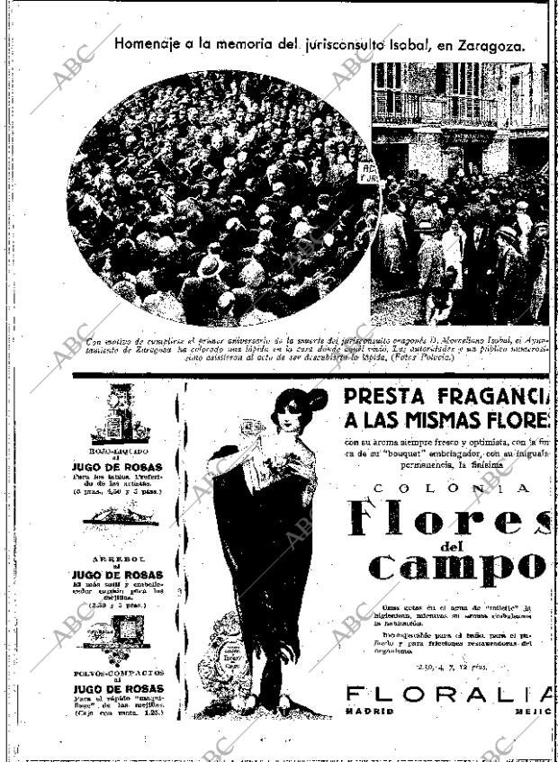 ABC MADRID 05-03-1932 página 10