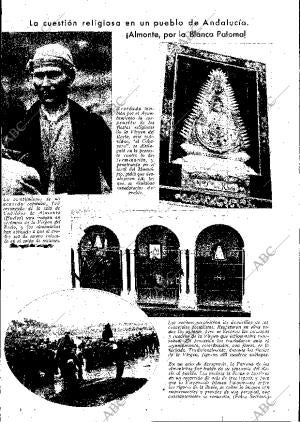 ABC MADRID 05-03-1932 página 11