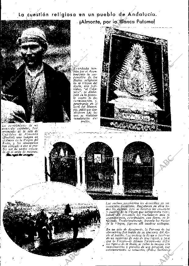 ABC MADRID 05-03-1932 página 11