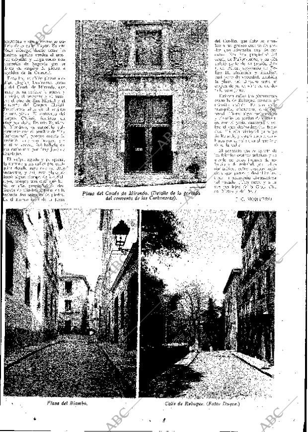 ABC MADRID 05-03-1932 página 13