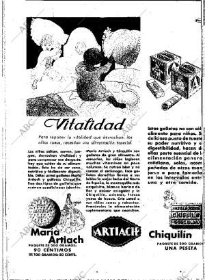 ABC MADRID 05-03-1932 página 14