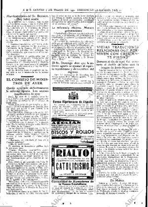 ABC MADRID 05-03-1932 página 17