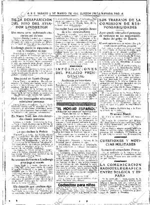 ABC MADRID 05-03-1932 página 18