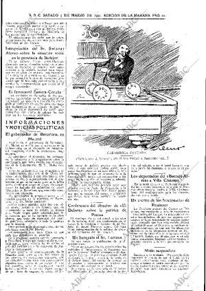 ABC MADRID 05-03-1932 página 21