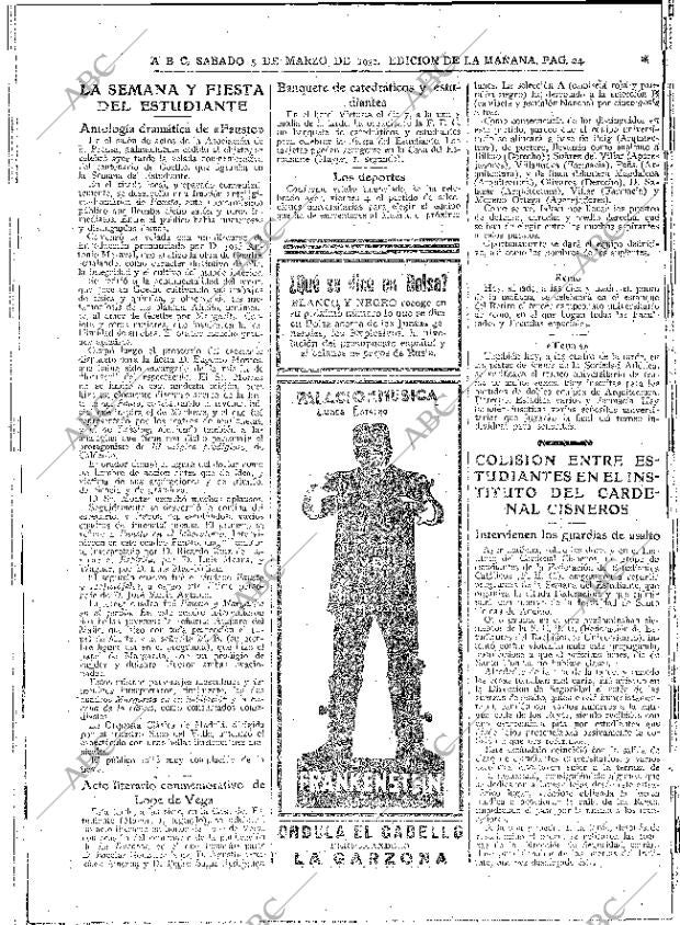 ABC MADRID 05-03-1932 página 24