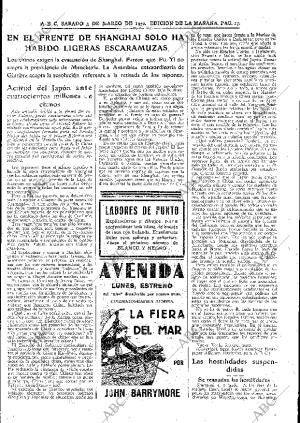 ABC MADRID 05-03-1932 página 27