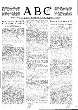 ABC MADRID 05-03-1932 página 3