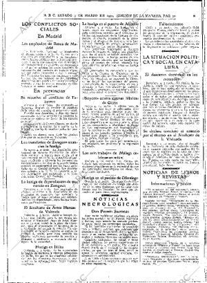 ABC MADRID 05-03-1932 página 30