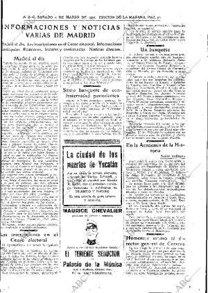 ABC MADRID 05-03-1932 página 31