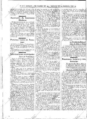 ABC MADRID 05-03-1932 página 32