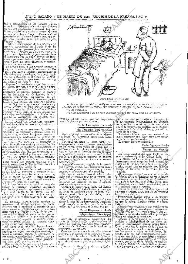ABC MADRID 05-03-1932 página 33