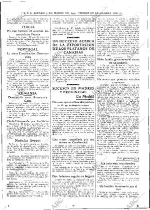 ABC MADRID 05-03-1932 página 37