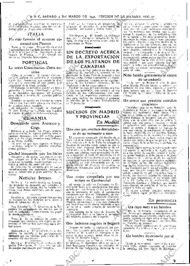 ABC MADRID 05-03-1932 página 37