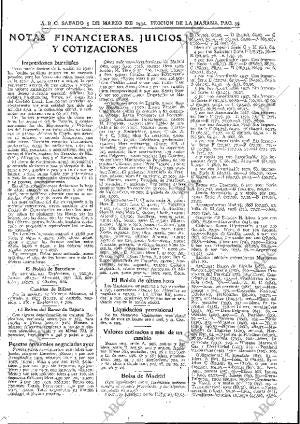 ABC MADRID 05-03-1932 página 39