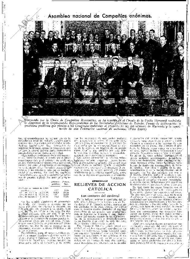 ABC MADRID 05-03-1932 página 4