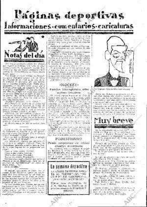 ABC MADRID 05-03-1932 página 43