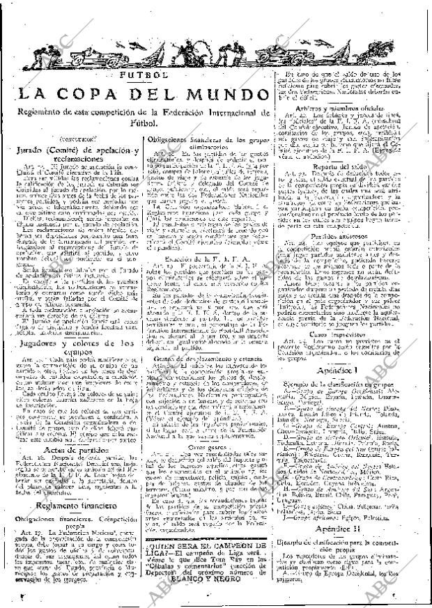 ABC MADRID 05-03-1932 página 45