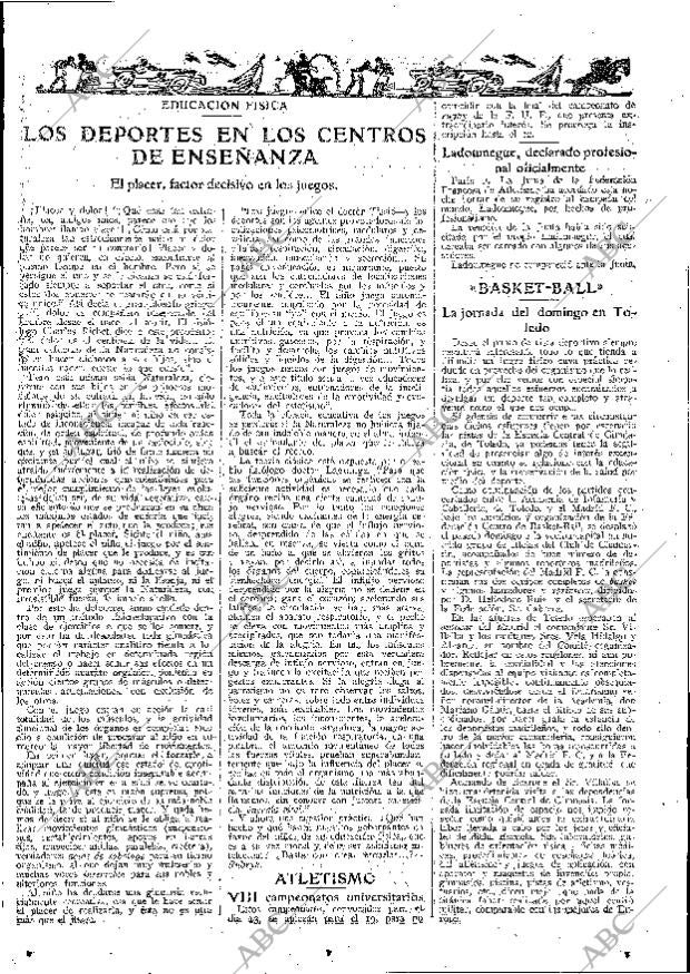 ABC MADRID 05-03-1932 página 49