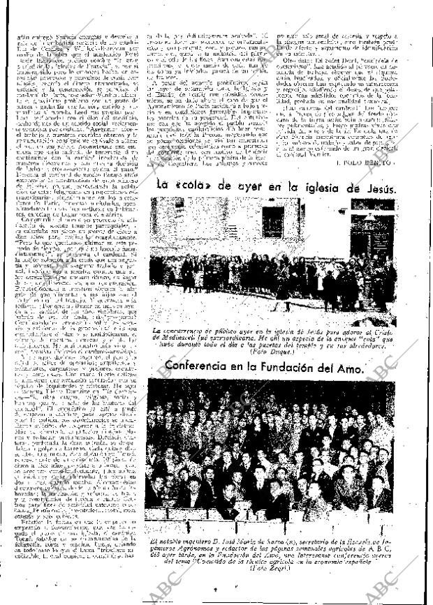 ABC MADRID 05-03-1932 página 5