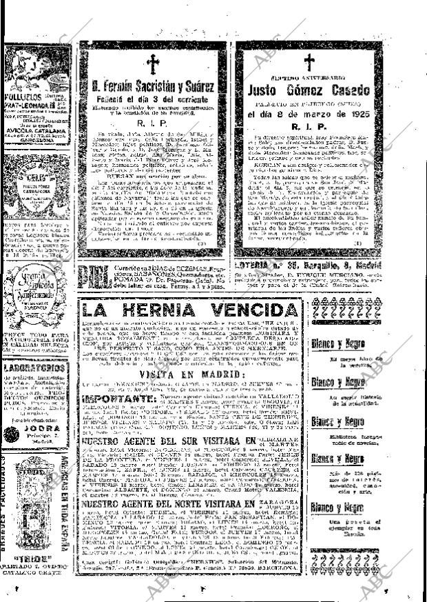 ABC MADRID 05-03-1932 página 51