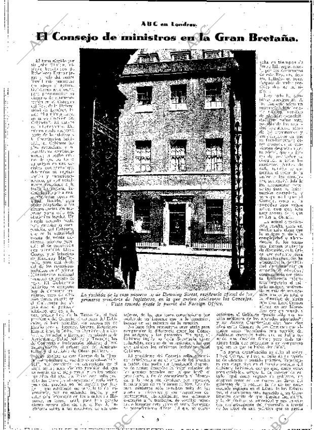 ABC MADRID 05-03-1932 página 6