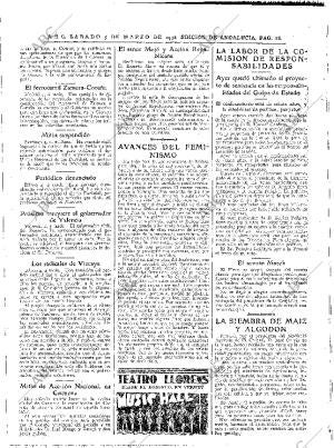 ABC SEVILLA 05-03-1932 página 10