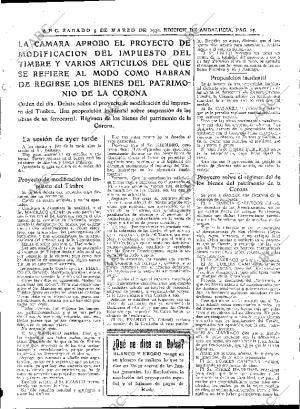 ABC SEVILLA 05-03-1932 página 11