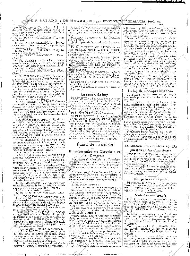 ABC SEVILLA 05-03-1932 página 12