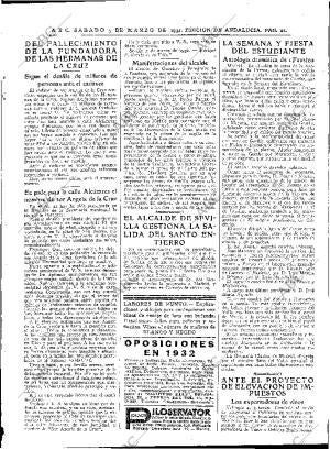 ABC SEVILLA 05-03-1932 página 15