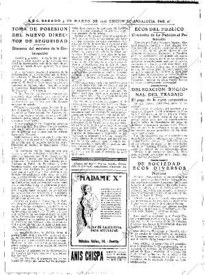 ABC SEVILLA 05-03-1932 página 16