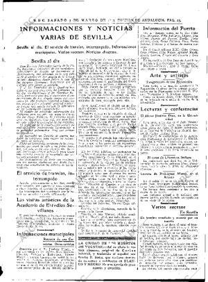 ABC SEVILLA 05-03-1932 página 19