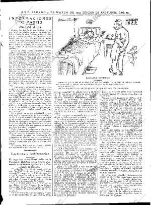 ABC SEVILLA 05-03-1932 página 21