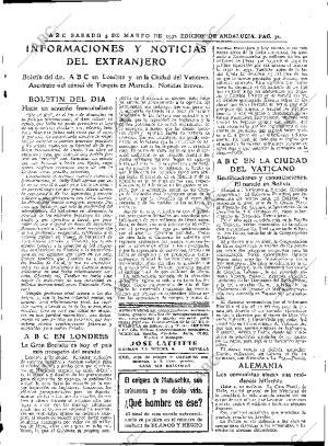 ABC SEVILLA 05-03-1932 página 25