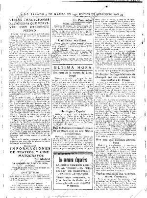 ABC SEVILLA 05-03-1932 página 28