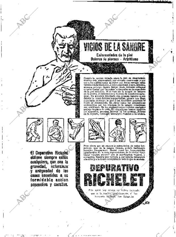 ABC SEVILLA 05-03-1932 página 30