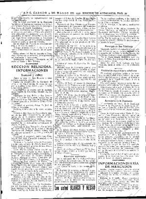 ABC SEVILLA 05-03-1932 página 31