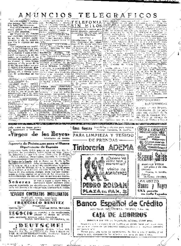 ABC SEVILLA 05-03-1932 página 32