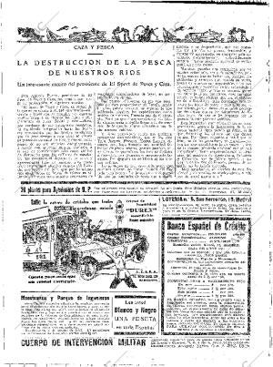 ABC SEVILLA 05-03-1932 página 34