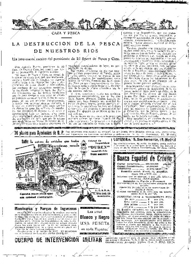 ABC SEVILLA 05-03-1932 página 34