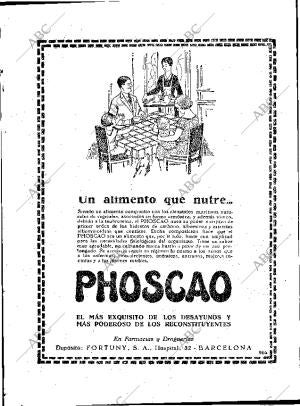 ABC SEVILLA 05-03-1932 página 35