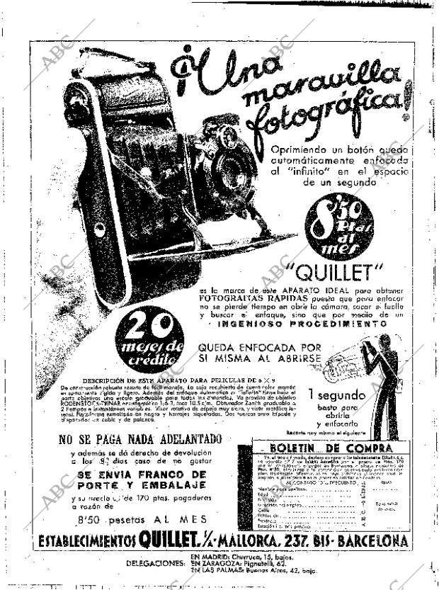 ABC SEVILLA 05-03-1932 página 38