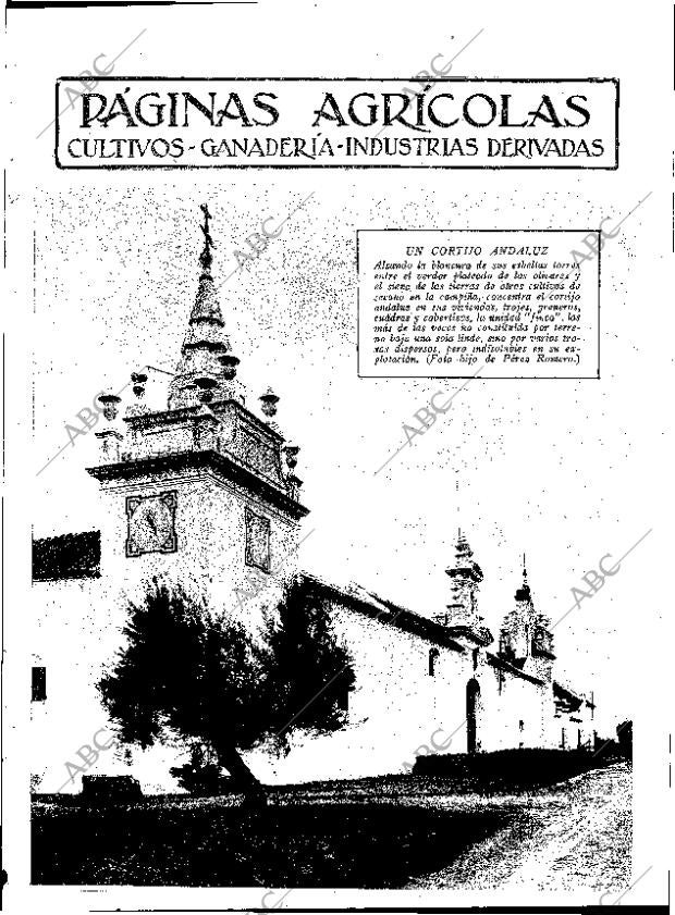 ABC SEVILLA 05-03-1932 página 5