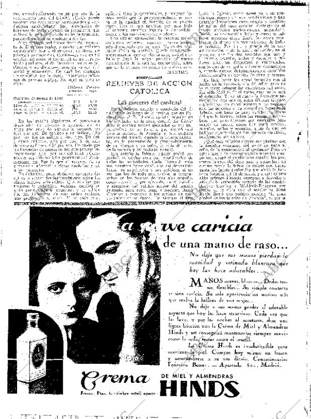 ABC SEVILLA 08-03-1932 página 4