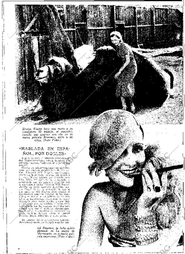 ABC MADRID 09-03-1932 página 12