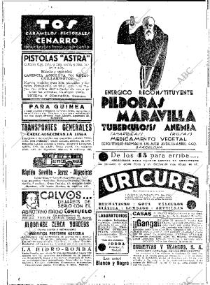 ABC MADRID 09-03-1932 página 2