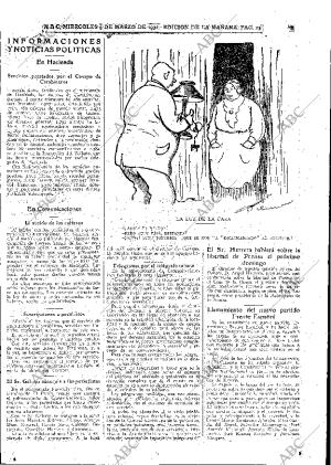ABC MADRID 09-03-1932 página 23