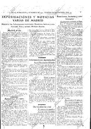 ABC MADRID 09-03-1932 página 33