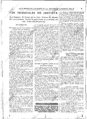 ABC MADRID 09-03-1932 página 36