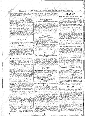 ABC MADRID 09-03-1932 página 38